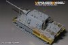 Voyager Model  PE351086 WWII German Sd.Kfz.186 Jagdtiger Porsche Production Basic for Takom 1/35